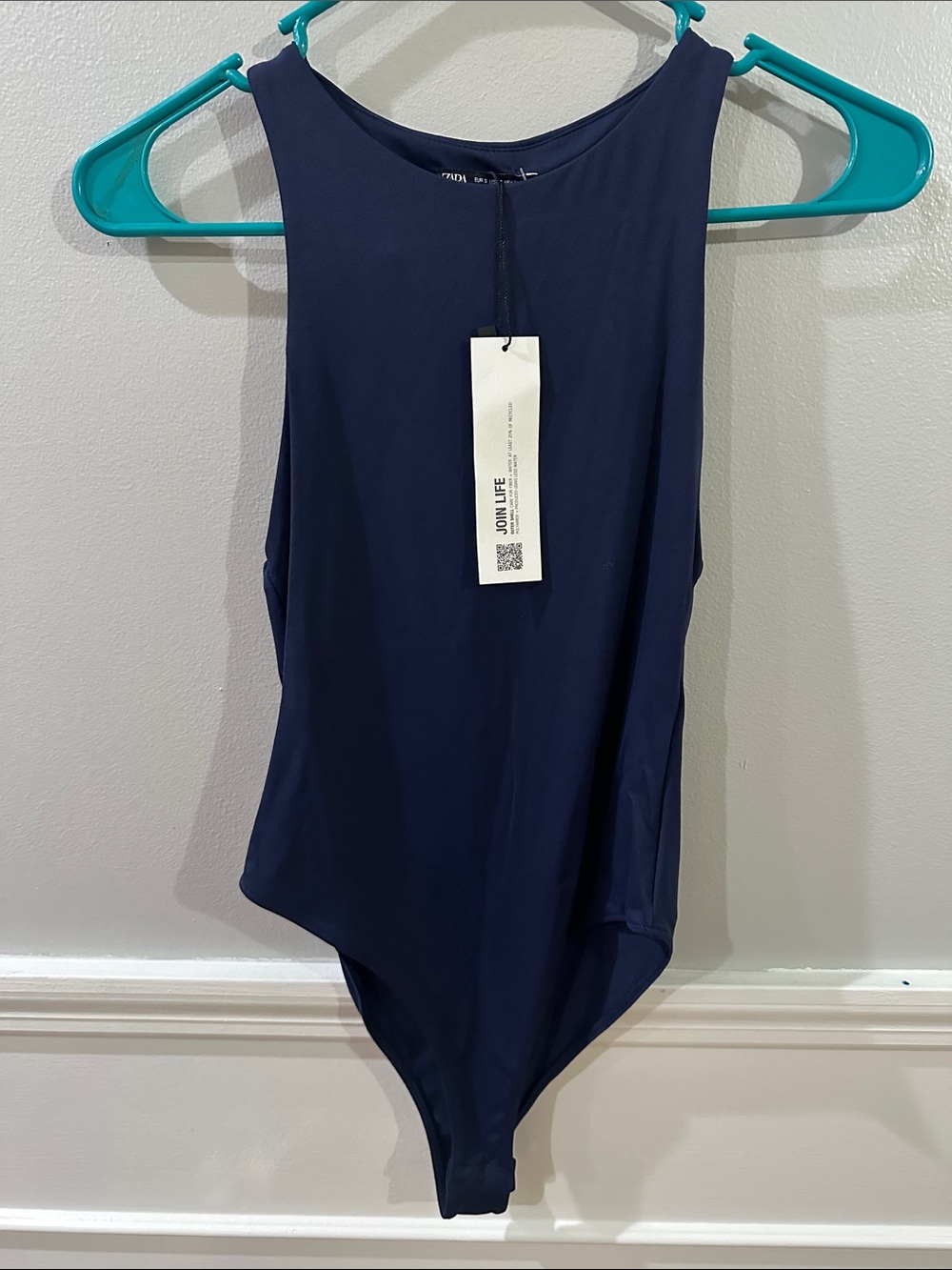 Zara body suit